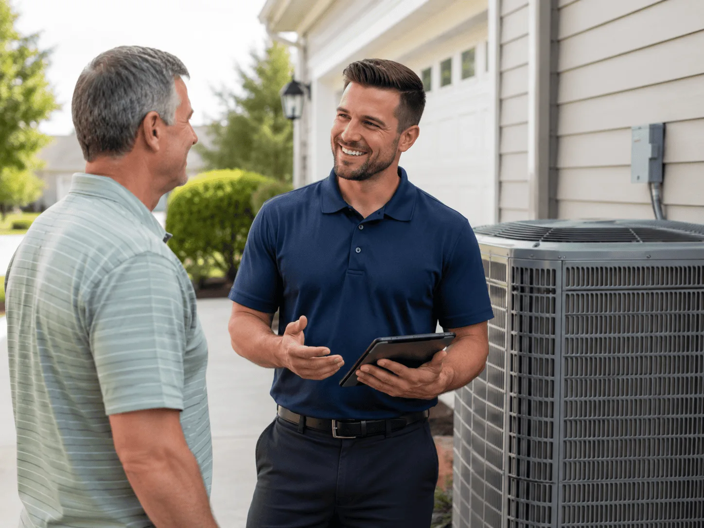 Heat Pump Installation Marion, IA FAQs
